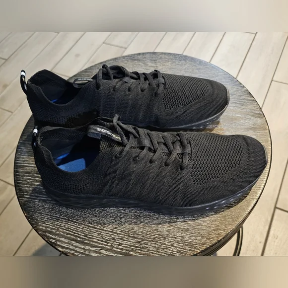 Shoes For Crews Sneakers Black Size 10.5 - Picture 9 of 9